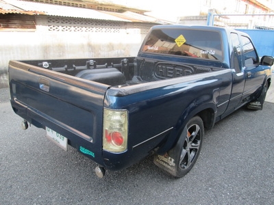 ขาย Toyota Mighty-x 2.5CAB ปี97.