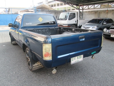 ขาย Toyota Mighty-x 2.5CAB ปี97.