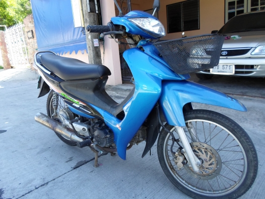 ขาย ซูซูกิ สแมซ 5,900 บาท