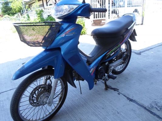 ขาย ซูซูกิ สแมซ 5,900 บาท