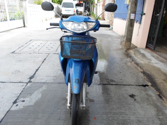 ขาย ซูซูกิ สแมซ 5,900 บาท