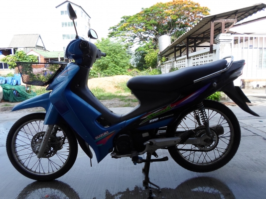 ขาย ซูซูกิ สแมซ 5,900 บาท