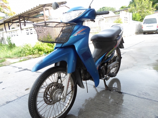 ขาย ซูซูกิ สแมซ 5,900 บาท