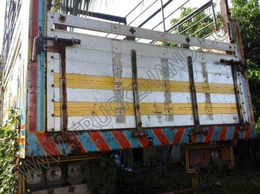 กระบะปิเนียมฮีโน่คอกสูง กระบะปิเนียมฮีโน่คอกสูง