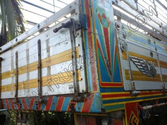 กระบะปิเนียมฮีโน่คอกสูง กระบะปิเนียมฮีโน่คอกสูง