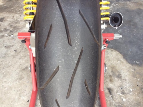 >>> Yamaha XJR 400 Y.98 <<< >>> Yamaha XJR 400 Y.98 <<<