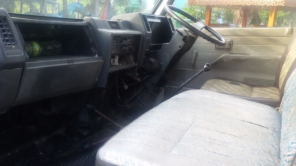 ขายรถ6ล้อดั้มNKRเครื่อง110สวยๆ พร้อมใช้งาน เจ้าของขายเอง ขายรถ6ล้อดั้มNKRเครื่อง110สวยๆ พร้อมใช้งาน เจ้าของขายเอง