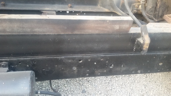 ขายรถ6ล้อดั้มNKRเครื่อง110สวยๆ พร้อมใช้งาน เจ้าของขายเอง ขายรถ6ล้อดั้มNKRเครื่อง110สวยๆ พร้อมใช้งาน เจ้าของขายเอง