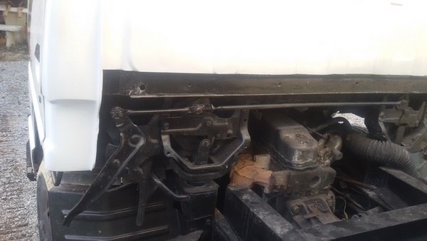 ขายรถ6ล้อดั้มNKRเครื่อง110สวยๆ พร้อมใช้งาน เจ้าของขายเอง ขายรถ6ล้อดั้มNKRเครื่อง110สวยๆ พร้อมใช้งาน เจ้าของขายเอง