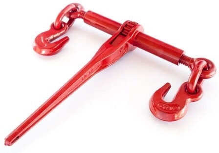 จำหน่าย โซ่รัดสินค้าบนหลังเทลเลอร์ โซ่อย่างดีเกรดA 3.4หุน พร้อมตัวสับ มือผี.ไบเดิล ตะขอเกี่ยวg80-2ด้าน ปรึกษาและสอบถาม โทร 080-6135462