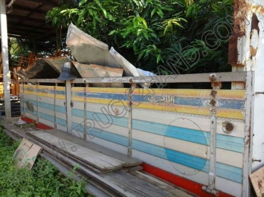 กระบะปิเนียมของอีซูซุ กระบะปิเนียมของอีซูซุ