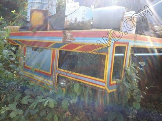 กระบะเปลือยของฮีโน่