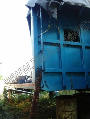 กระบะเปลือยของฮีโน่