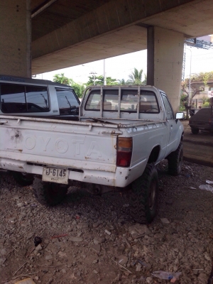 ขาย Toyota LN60 หัวเดียว4ขอ
