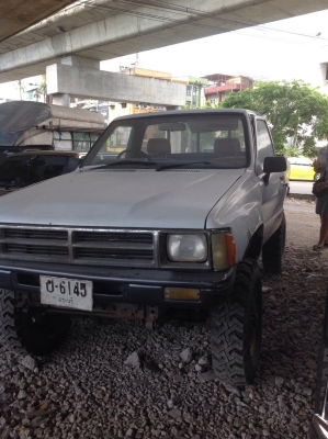 ขาย Toyota LN60 หัวเดียว4ขอ