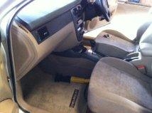 ขายรถยนต์เชฟโรเลต ออฟตร้า เครื่อง 1600 ปี 2003