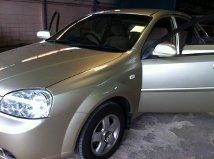 ขายรถยนต์เชฟโรเลต ออฟตร้า เครื่อง 1600 ปี 2003