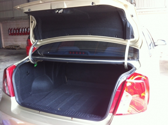 ขายรถยนต์เชฟโรเลต ออฟตร้า เครื่อง 1600 ปี 2003