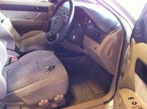 ขายรถยนต์เชฟโรเลต ออฟตร้า เครื่อง 1600 ปี 2003