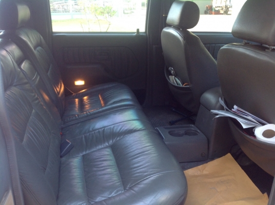 isuzu advanture 3000 4WD สนใจติดต่อ 0918070020 เอ็กซ์ คับ เจ้าของขายเอง