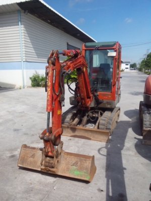 YANMAR B25V # CE1D500165