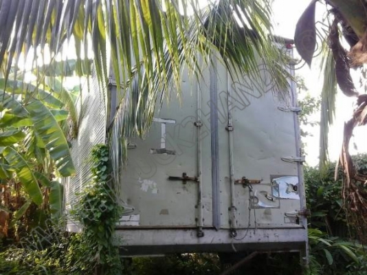 ตู้ทึบของฮีโน่