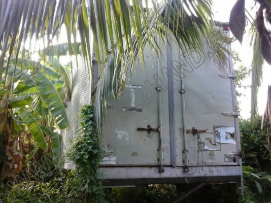 ตู้ทึบของฮีโน่