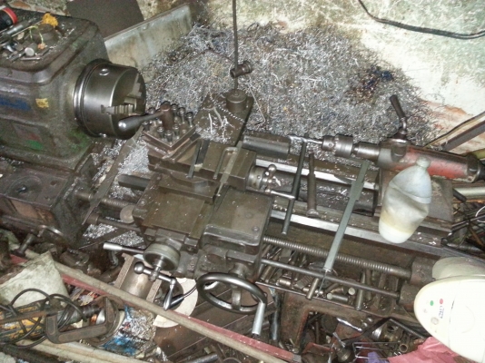 ขายเครื่องกลึง 5 ฟุตไฟบ้าน ขายเครื่องกลึง 5 ฟุตไฟบ้าน