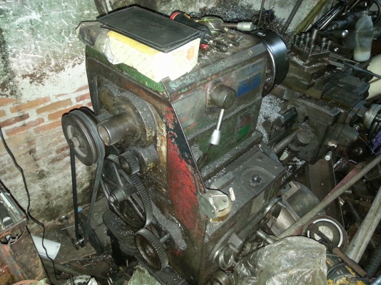 ขายเครื่องกลึง 5 ฟุตไฟบ้าน ขายเครื่องกลึง 5 ฟุตไฟบ้าน