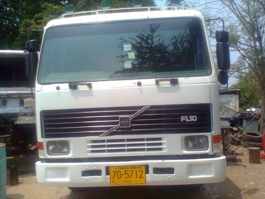 สิบล้อหัวลากสแกนเนียFL10สภาพสวยมากพร้อมใช้งานราคา850000บาทสนใจติดต่อได้ที่0847823249