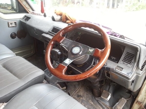 ขาย รถตู้toyota รุ่นตาหวาน เครื่อง1J