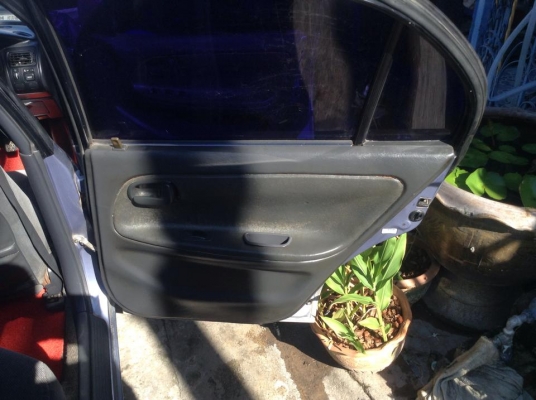 ขายครับ TOYOTA COROLA ปี 94 ตัวท็อป สีสวยพอได้ ล้อแม็ก 4 ล้อ ยางดี เครื่องแห้งๆ ควันไม่ไหล เกียรดี ห้องเครื่องสวยๆ หน้าหลัง เดิมๆ ไม่มีชนหนัก ภายใน คอลโซลไม่มีแตกหัก เบาะไม่มีขาด กระจก ไฟฟ้า พับข้างปรับข้างก็ไฟฟ้า พวงมาลัย พาวเวอร์ เบาะปลับสูงต่ำได้ แอร์ ขายครับ TOYOTA COROLA ปี 94 ตัวท็อป สีสวยพอได้ ล้อแม็ก 4 ล้อ ยางดี เครื่องแห้งๆ ควันไม่ไหล เกียรดี ห้องเครื่องสวยๆ หน้าหลัง เดิมๆ ไม่มีชนหนัก ภายใน คอลโซลไม่มีแตกหัก เบาะไม่มีขาด กระจก ไฟฟ้า พับข้างปรับข้างก็ไฟฟ้า พวงมาลัย พาวเวอร์ เบาะปลับสูงต่ำได้ แอร์