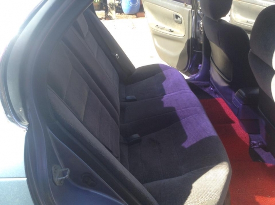 ขายครับ TOYOTA COROLA ปี 94 ตัวท็อป สีสวยพอได้ ล้อแม็ก 4 ล้อ ยางดี เครื่องแห้งๆ ควันไม่ไหล เกียรดี ห้องเครื่องสวยๆ หน้าหลัง เดิมๆ ไม่มีชนหนัก ภายใน คอลโซลไม่มีแตกหัก เบาะไม่มีขาด กระจก ไฟฟ้า พับข้างปรับข้างก็ไฟฟ้า พวงมาลัย พาวเวอร์ เบาะปลับสูงต่ำได้ แอร์ ขายครับ TOYOTA COROLA ปี 94 ตัวท็อป สีสวยพอได้ ล้อแม็ก 4 ล้อ ยางดี เครื่องแห้งๆ ควันไม่ไหล เกียรดี ห้องเครื่องสวยๆ หน้าหลัง เดิมๆ ไม่มีชนหนัก ภายใน คอลโซลไม่มีแตกหัก เบาะไม่มีขาด กระจก ไฟฟ้า พับข้างปรับข้างก็ไฟฟ้า พวงมาลัย พาวเวอร์ เบาะปลับสูงต่ำได้ แอร์