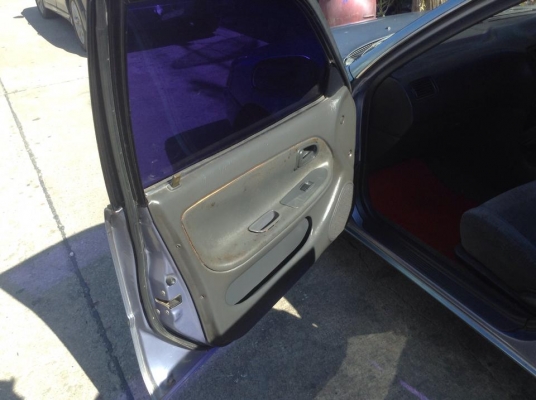 ขายครับ TOYOTA COROLA ปี 94 ตัวท็อป สีสวยพอได้ ล้อแม็ก 4 ล้อ ยางดี เครื่องแห้งๆ ควันไม่ไหล เกียรดี ห้องเครื่องสวยๆ หน้าหลัง เดิมๆ ไม่มีชนหนัก ภายใน คอลโซลไม่มีแตกหัก เบาะไม่มีขาด กระจก ไฟฟ้า พับข้างปรับข้างก็ไฟฟ้า พวงมาลัย พาวเวอร์ เบาะปลับสูงต่ำได้ แอร์ ขายครับ TOYOTA COROLA ปี 94 ตัวท็อป สีสวยพอได้ ล้อแม็ก 4 ล้อ ยางดี เครื่องแห้งๆ ควันไม่ไหล เกียรดี ห้องเครื่องสวยๆ หน้าหลัง เดิมๆ ไม่มีชนหนัก ภายใน คอลโซลไม่มีแตกหัก เบาะไม่มีขาด กระจก ไฟฟ้า พับข้างปรับข้างก็ไฟฟ้า พวงมาลัย พาวเวอร์ เบาะปลับสูงต่ำได้ แอร์