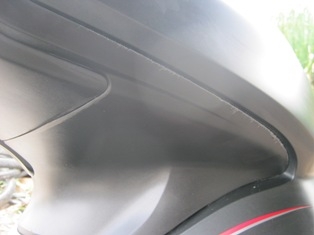 ขายhonda pcx 150