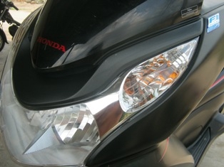 ขายhonda pcx 150