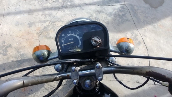 ขาย K125M3 ทะเบียนโอน