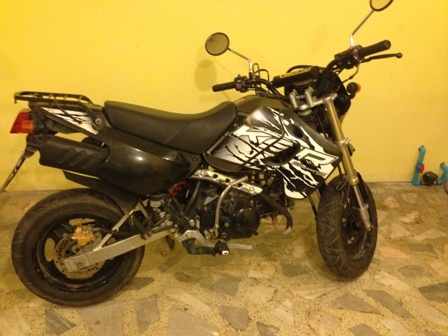 ขาย KSR 35,000 บาท
