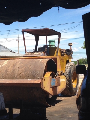 ขายรถบด 450,000.-