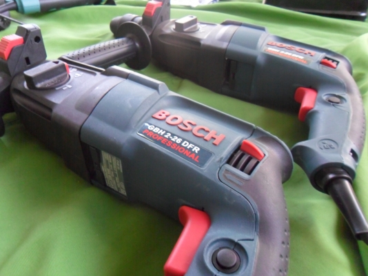 ขายเครื่องมือช่างหลายรายการ