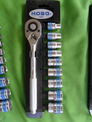 ขายเครื่องมือช่างหลายรายการ