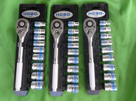 ขายเครื่องมือช่างหลายรายการ