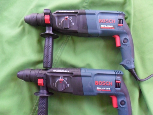 ขายเครื่องมือช่างหลายรายการ