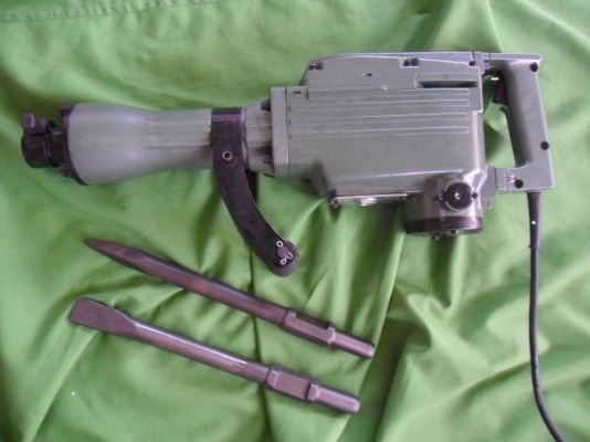 ขายเครื่องมือช่างหลายรายการ