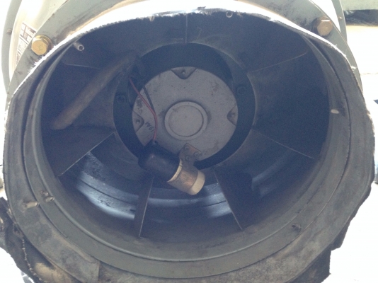 ขายพัดลมดูดอากาศในท่อ National 400 W ไฟบ้าน สภาพสวย วิ่งนิ่ม พร้อมใช้งาน มี 2 ตัวครับ ( เหลือ 1 ตัวครับ ) ขายพัดลมดูดอากาศในท่อ National 400 W ไฟบ้าน สภาพสวย วิ่งนิ่ม พร้อมใช้งาน มี 2 ตัวครับ ( เหลือ 1 ตัวครับ )