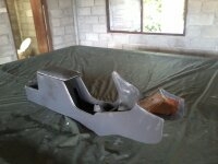 ขายคอนโซนกลาง ซูซุกิคาริเบี้ยน