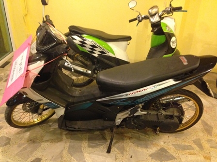 ขาย Nouvo 12,000 บาท