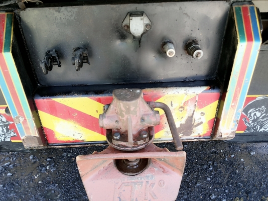 รถบรรทุก