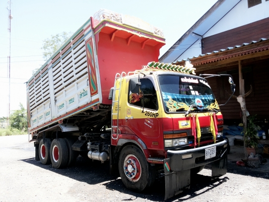 รถบรรทุก