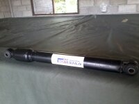 ขายโช๊คกันสบัด ตระกูลนิสสัน